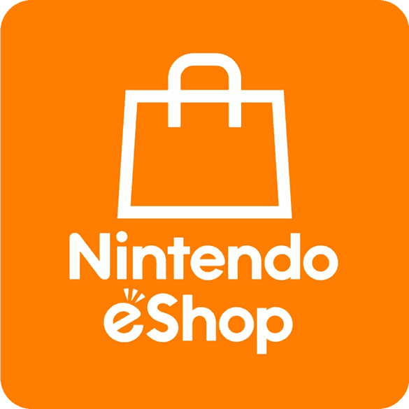 Nintendo eShop Cards